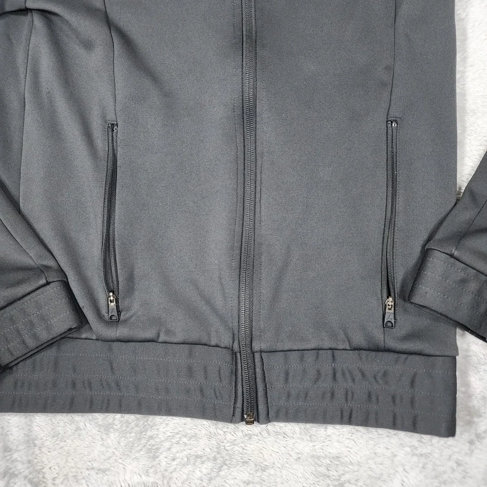 Cleveland Cavaliers Jacket Mens Small Jordan NBA‎ Full Zip Basketball Jumpman
